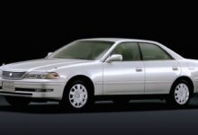 Toyota Mark II Mark II (JZX100) 3.0 i 24V (220 Hp) teknik özellikler ve yakıt tüketimi
