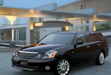 Toyota Mark II Mark II Wagon Blit 2.5 i 24V (196 Hp) teknik özellikler ve yakıt tüketimi
