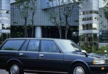 Toyota Mark II Mark II Wagon (GX70) 2.0 i 24V (135 Hp) teknik özellikler ve yakıt tüketimi Toyota Mark II Mark II Wagon (GX70) 2.0 i 24V (135 Hp) teknik özellikler ve yakıt tüketimi