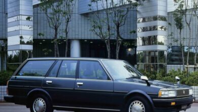 Toyota Mark II Mark II Wagon (GX70) 2.0 i 24V (135 Hp) teknik özellikler ve yakıt tüketimi Toyota Mark II Mark II Wagon (GX70) 2.0 i 24V (135 Hp) teknik özellikler ve yakıt tüketimi
