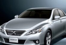 Toyota Mark X Mark X 3.0 i ( 230Hp) teknik özellikler ve yakıt tüketimi