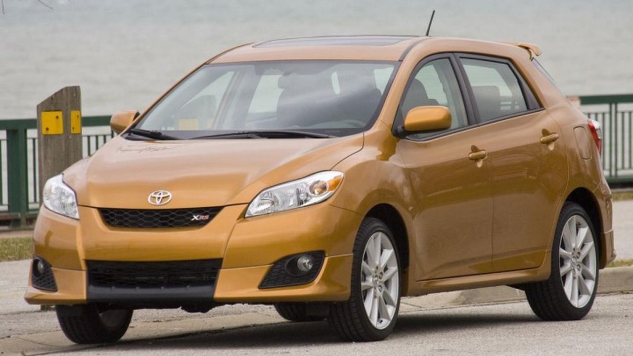"Toyota Matrix II 2.4 (144Hp) teknik özellikler ve yakıt tüketimi "Toyota Matrix II 2.4 (144Hp) teknik özellikler ve yakıt tüketimi