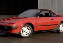 Toyota MR 2 MR 2 (_W1_) 1.6 16V (AW11) (116 Hp) teknik özellikler ve yakıt tüketimi Toyota MR 2 MR 2 (_W1_) 1.6 16V (AW11) (116 Hp) teknik özellikler ve yakıt tüketimi
