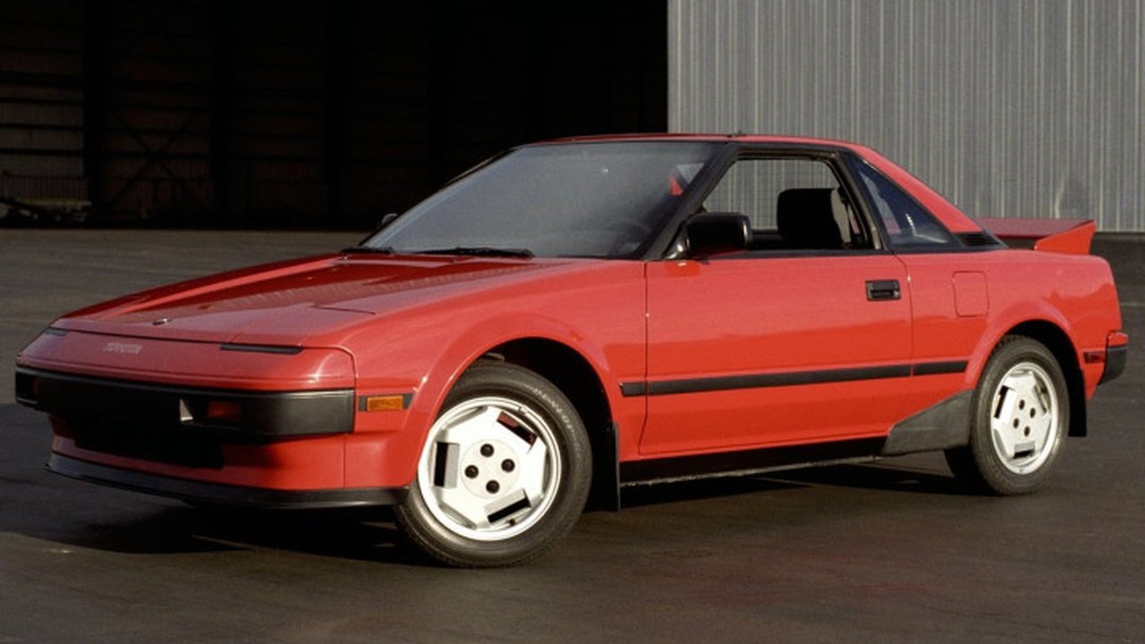 Toyota MR 2 MR 2 (_W1_) 1.6 16V (AW11) (116 Hp) teknik özellikler ve yakıt tüketimi Toyota MR 2 MR 2 (_W1_) 1.6 16V (AW11) (116 Hp) teknik özellikler ve yakıt tüketimi