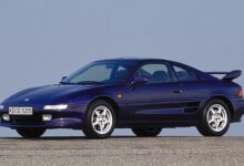 Toyota MR 2 MR 2 (_W2_) 2.0 16V (175 Hp) teknik özellikler ve yakıt tüketimi