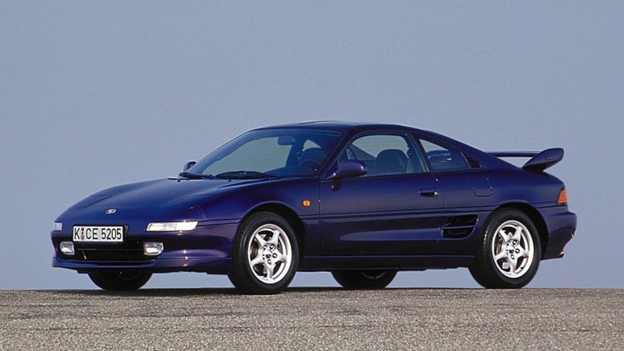 Toyota MR 2 MR 2 (_W2_) 2.2i 16V (136 Hp) teknik özellikler ve yakıt tüketimi Toyota MR 2 MR 2 (_W2_) 2.2i 16V (136 Hp) teknik özellikler ve yakıt tüketimi