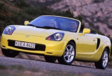 Toyota MR 2 MR 2 (_W3_) 1.8 16V VT-i (140 Hp) teknik özellikler ve yakıt tüketimi Toyota MR 2 MR 2 (_W3_) 1.8 16V VT-i (140 Hp) teknik özellikler ve yakıt tüketimi