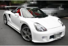Toyota MR-S 1.8 16V VT-i (140 Hp) teknik özellikler ve yakıt tüketimi Toyota MR-S 1.8 16V VT-i (140 Hp) teknik özellikler ve yakıt tüketimi