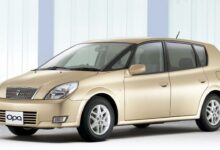 Toyota Opa 2.0 i 16V D-4 (152 Hp) teknik özellikler ve yakıt tüketimi