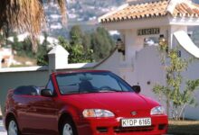 Toyota Paseo Cabrio (_L5_) 1.5 16V (90 Hp) teknik özellikler ve yakıt tüketimi Toyota Paseo Cabrio (_L5_) 1.5 16V (90 Hp) teknik özellikler ve yakıt tüketimi