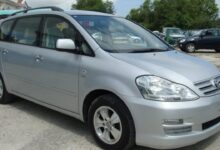"Toyota Picnic 2.0i (150 Hp) teknik özellikler ve yakıt tüketimi "Toyota Picnic 2.0i (150 Hp) teknik özellikler ve yakıt tüketimi