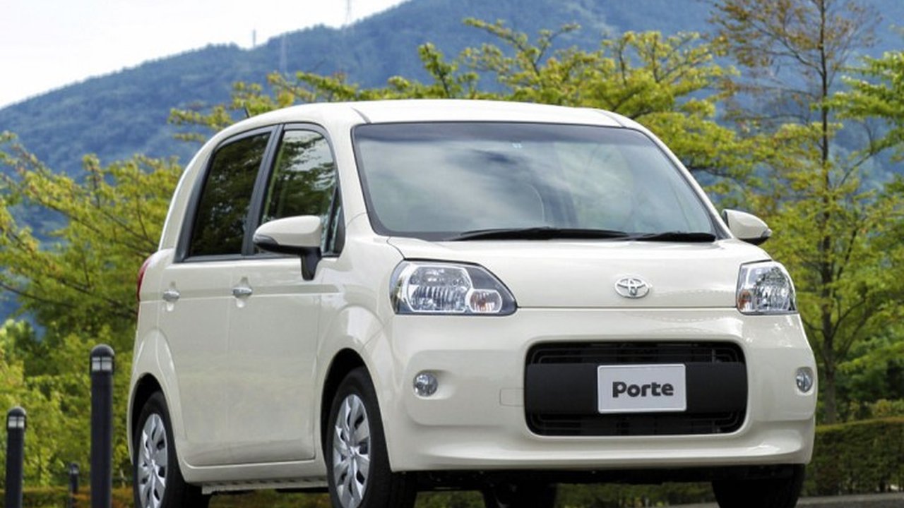 "Toyota Porte 1.5i (109 Hp) teknik özellikler ve yakıt tüketimi "Toyota Porte 1.5i (109 Hp) teknik özellikler ve yakıt tüketimi