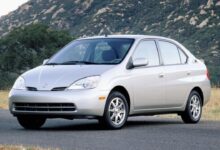 Toyota Prius (NHW11 US-spec) 1.5 16V (70 Hp) teknik özellikler ve yakıt tüketimi