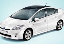 Toyota Prius (ZVW30) 1.8 Dual VVT-i (99 Hp) teknik özellikler ve yakıt tüketimi Toyota Prius (ZVW30) 1.8 Dual VVT-i (99 Hp) teknik özellikler ve yakıt tüketimi