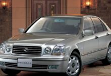 Toyota Progres 2.5 i 24V (200 Hp) teknik özellikler ve yakıt tüketimi Toyota Progres 2.5 i 24V (200 Hp) teknik özellikler ve yakıt tüketimi