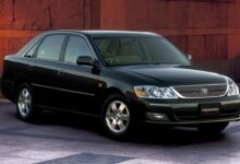 Toyota Pronard (MCX20) 3.0 i V6 WT-I (215 Hp) teknik özellikler ve yakıt tüketimi Toyota Pronard (MCX20) 3.0 i V6 WT-I (215 Hp) teknik özellikler ve yakıt tüketimi