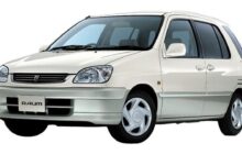 Toyota Raum 1.5 i 16V 4WD (91 Hp) teknik özellikler ve yakıt tüketimi Toyota Raum 1.5 i 16V 4WD (91 Hp) teknik özellikler ve yakıt tüketimi
