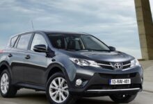 Toyota RAV 4 RAV 4 IV 2.0 Velvematic 16V (151 Hp) teknik özellikler ve yakıt tüketimi