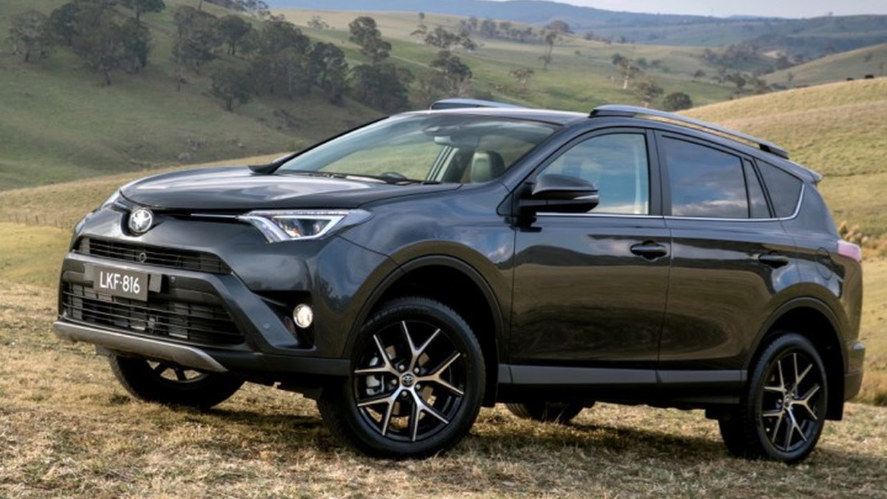 Toyota RAV 4 RAV 4 Restyling 2.0d MT (143hp) teknik özellikler ve yakıt tüketimi Toyota RAV 4 RAV 4 Restyling 2.0d MT (143hp) teknik özellikler ve yakıt tüketimi