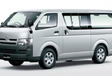 Toyota Regius Ace 2.0 i (110 Hp) teknik özellikler ve yakıt tüketimi Toyota Regius Ace 2.0 i (110 Hp) teknik özellikler ve yakıt tüketimi