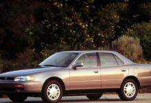Toyota Scepter (V10) 2.2 i 16V (136 Hp) teknik özellikler ve yakıt tüketimi Toyota Scepter (V10) 2.2 i 16V (136 Hp) teknik özellikler ve yakıt tüketimi