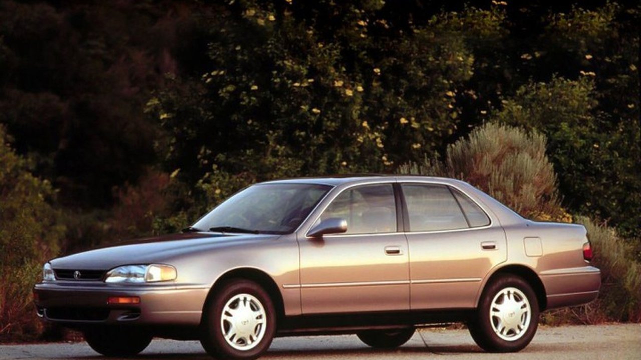 Toyota Scepter (V10) 2.2 i 16V (136 Hp) teknik özellikler ve yakıt tüketimi Toyota Scepter (V10) 2.2 i 16V (136 Hp) teknik özellikler ve yakıt tüketimi