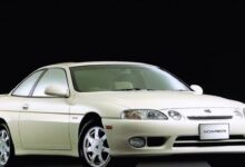 Toyota Soarer 2.5 Twin-turbo 24V GT (280 Hp) teknik özellikler ve yakıt tüketimi