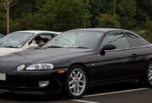 Toyota Soarer II 4.0 i V8 32V GT (265 Hp) teknik özellikler ve yakıt tüketimi Toyota Soarer II 4.0 i V8 32V GT (265 Hp) teknik özellikler ve yakıt tüketimi