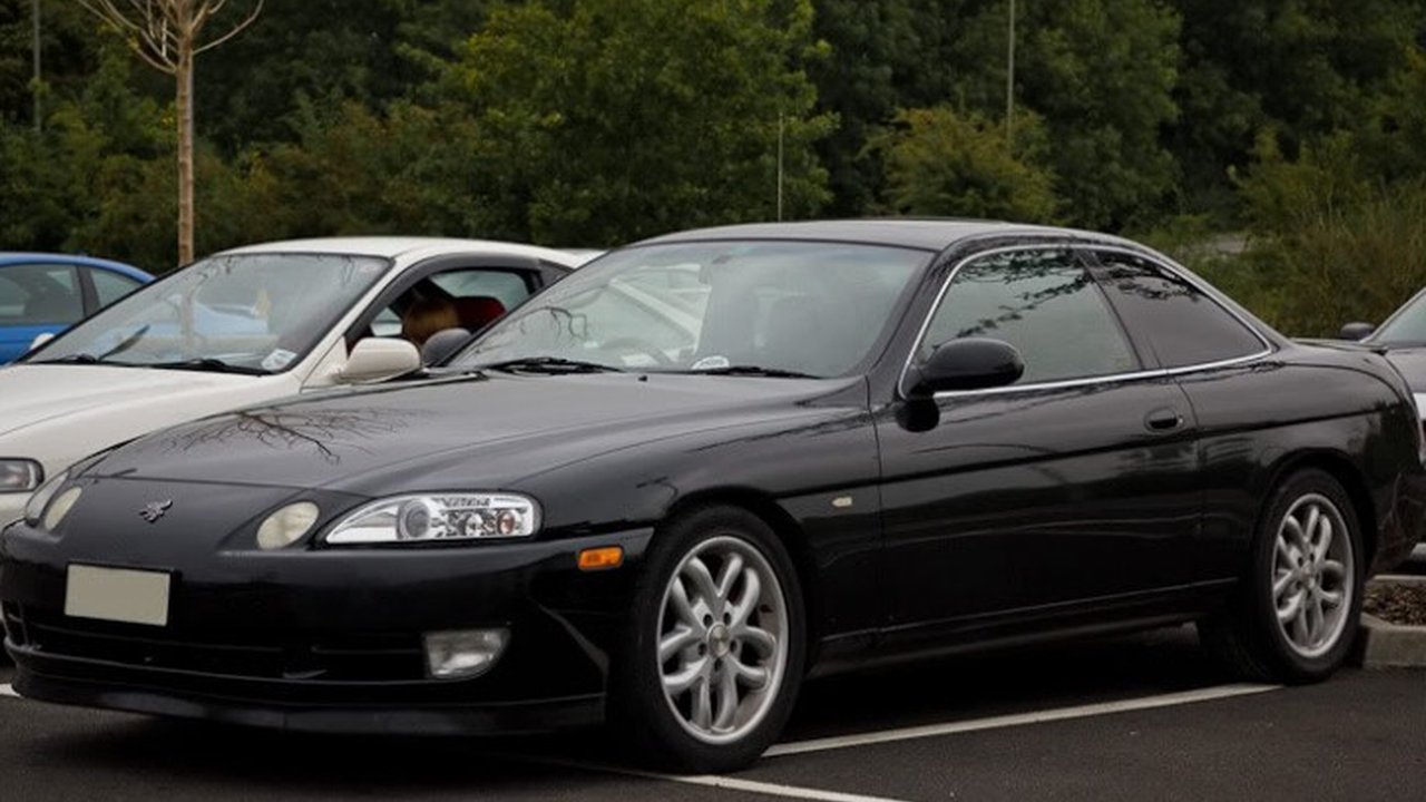 Toyota Soarer II 4.0 i V8 32V GT (265 Hp) teknik özellikler ve yakıt tüketimi Toyota Soarer II 4.0 i V8 32V GT (265 Hp) teknik özellikler ve yakıt tüketimi