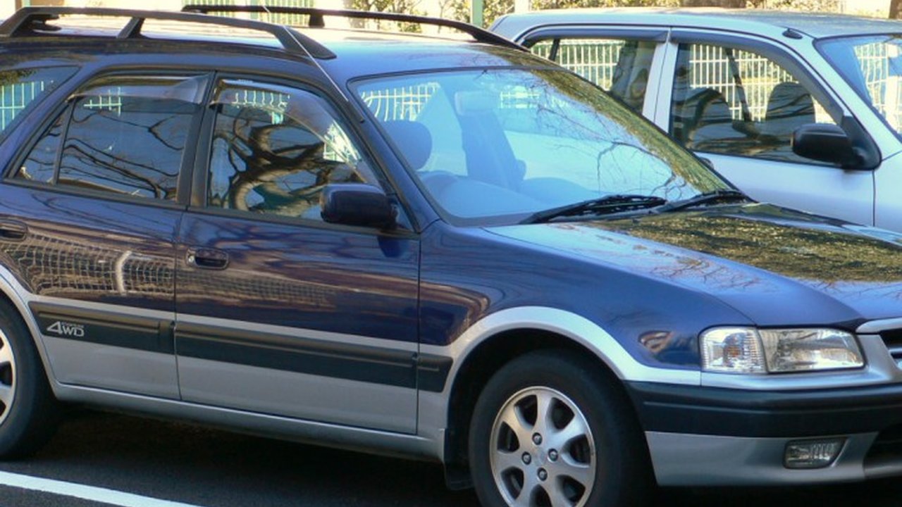 Toyota Sprinter Carib 1.8 16V GDI (122 Hp) teknik özellikler ve yakıt tüketimi Toyota Sprinter Carib 1.8 16V GDI (122 Hp) teknik özellikler ve yakıt tüketimi