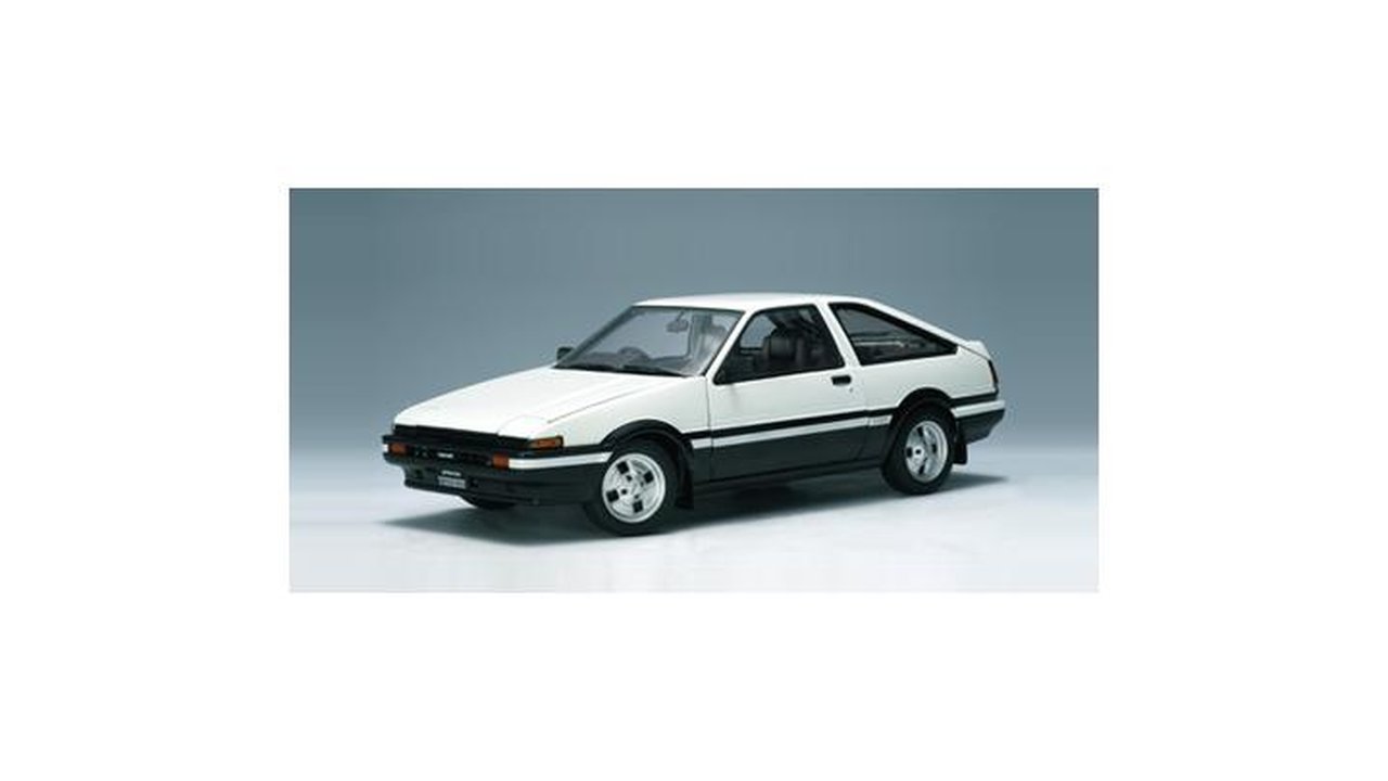 Toyota Sprinter Trueno 1.6 i (165 Hp) teknik özellikler ve yakıt tüketimi Toyota Sprinter Trueno 1.6 i (165 Hp) teknik özellikler ve yakıt tüketimi
