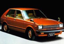 Toyota Starlet I SW (KP6) 1.0 (KP60) (45 Hp) teknik özellikler ve yakıt tüketimi