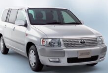 Toyota Succeed 1.5 i (109 Hp) teknik özellikler ve yakıt tüketimi