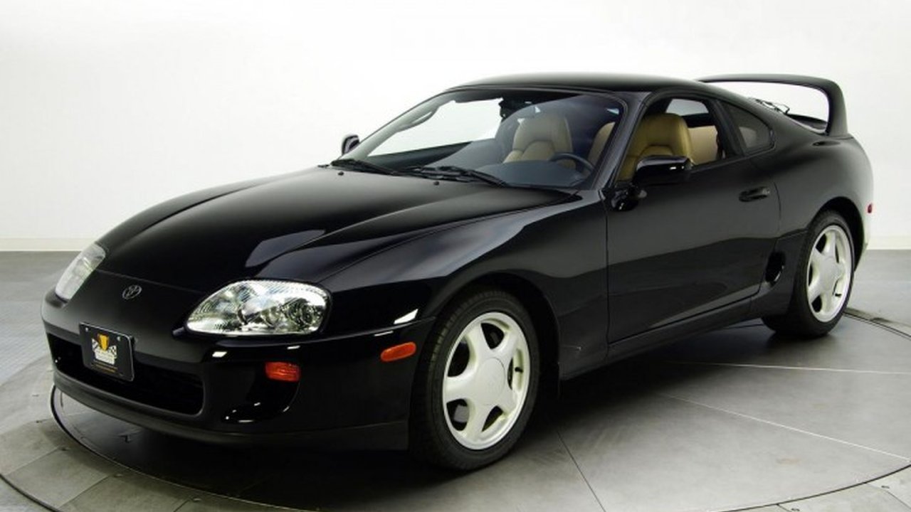Toyota Supra (A8) 3.0 i 24V T-turbo (330 Hp) teknik özellikler ve yakıt tüketimi Toyota Supra (A8) 3.0 i 24V T-turbo (330 Hp) teknik özellikler ve yakıt tüketimi