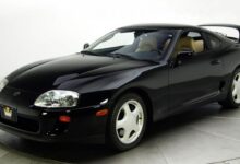 Toyota Supra (A8) 3.0 i 24V Turbo (280 Hp) teknik özellikler ve yakıt tüketimi