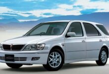 Toyota Vista Ardeo ((V50) 2.0 i 16V (145 Hp) teknik özellikler ve yakıt tüketimi Toyota Vista Ardeo ((V50) 2.0 i 16V (145 Hp) teknik özellikler ve yakıt tüketimi