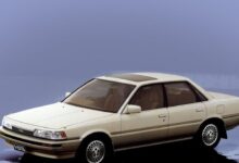 Toyota Vista (V20) 2.0i (90Hp) teknik özellikler ve yakıt tüketimi