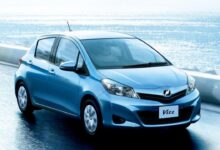 Toyota Vitz II 1.3 16V RS (98 Hp) teknik özellikler ve yakıt tüketimi Toyota Vitz II 1.3 16V RS (98 Hp) teknik özellikler ve yakıt tüketimi
