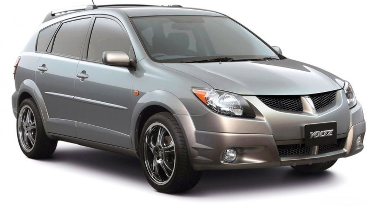Toyota Voltz 1.8 16V VT-i (136 Hp) teknik özellikler ve yakıt tüketimi Toyota Voltz 1.8 16V VT-i (136 Hp) teknik özellikler ve yakıt tüketimi