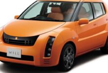 Toyota Will Cypha 1.3 i 16V (88 Hp) teknik özellikler ve yakıt tüketimi Toyota Will Cypha 1.3 i 16V (88 Hp) teknik özellikler ve yakıt tüketimi