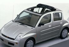 Toyota Will VI 1.3 i 16V (88 Hp) teknik özellikler ve yakıt tüketimi