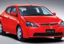 Toyota Will VS 1.8 16V (190 Hp) teknik özellikler ve yakıt tüketimi