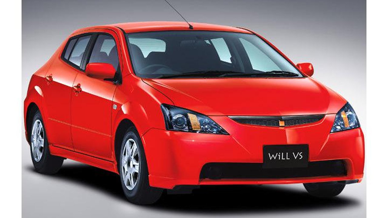 Toyota Will VS 1.8 16V 4X4 (125 Hp) teknik özellikler ve yakıt tüketimi Toyota Will VS 1.8 16V 4X4 (125 Hp) teknik özellikler ve yakıt tüketimi
