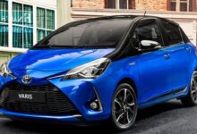 Toyota Yaris III Restyling II 1.0 MT (69hp) teknik özellikler ve yakıt tüketimi