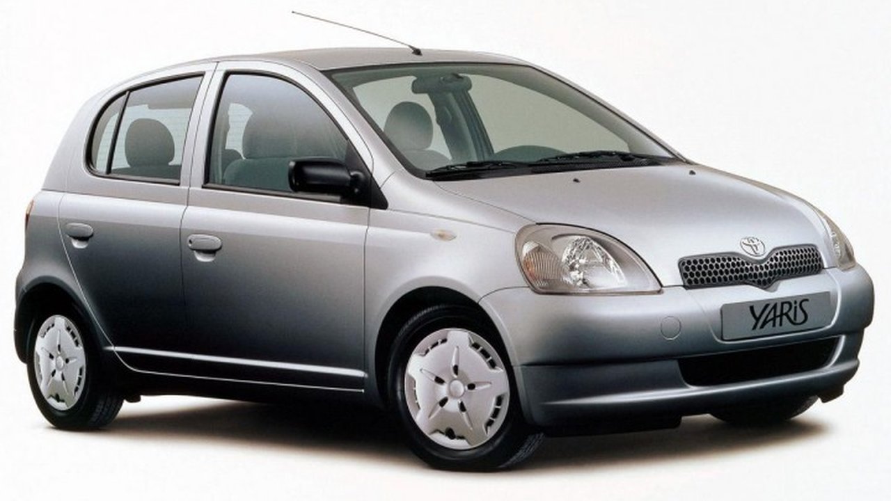 Toyota Yaris (P1) 1.4 DI (75 Hp) teknik özellikler ve yakıt tüketimi Toyota Yaris (P1) 1.4 DI (75 Hp) teknik özellikler ve yakıt tüketimi