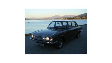 Triumph 2000 Mkii 2000 Mkii 2.0 (90 Hp) teknik özellikler ve yakıt tüketimi