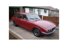 Triumph 2000 Mkii 2000 Mkii Estate 2.0 TC (92 Hp) teknik özellikler ve yakıt tüketimi Triumph 2000 Mkii 2000 Mkii Estate 2.0 TC (92 Hp) teknik özellikler ve yakıt tüketimi