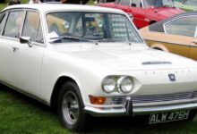 Triumph 2.5 PI MK 2.5 PI MK I 2.5 (134 Hp) teknik özellikler ve yakıt tüketimi