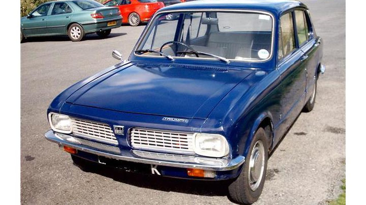 Triumph Toledo 1500 (62 Hp) teknik özellikler ve yakıt tüketimi Triumph Toledo 1500 (62 Hp) teknik özellikler ve yakıt tüketimi