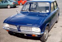 Triumph Toledo 1500 (66 Hp) teknik özellikler ve yakıt tüketimi